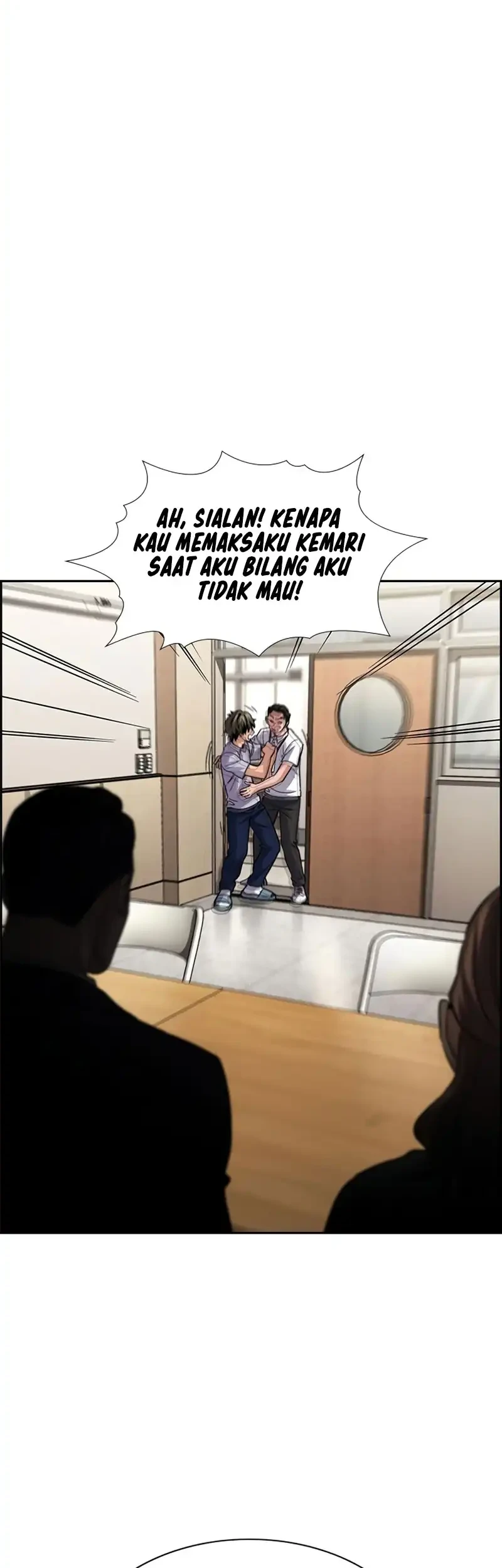 Chapter 254 - halaman 35