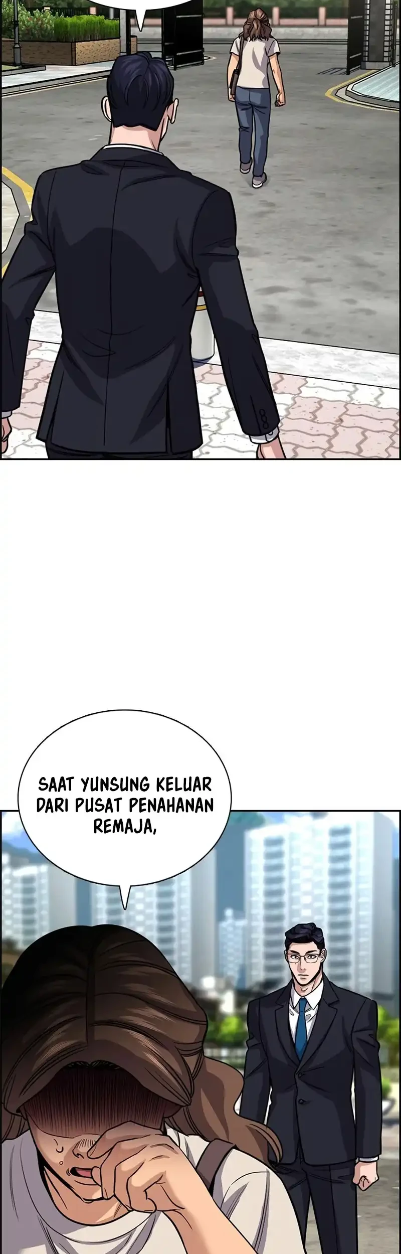 Chapter 254 - halaman 42