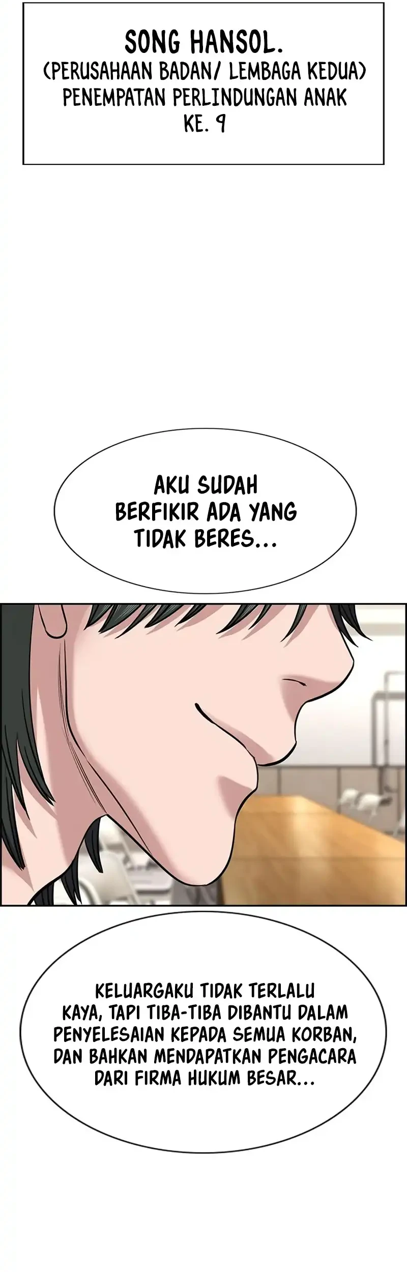 Chapter 254 - halaman 54