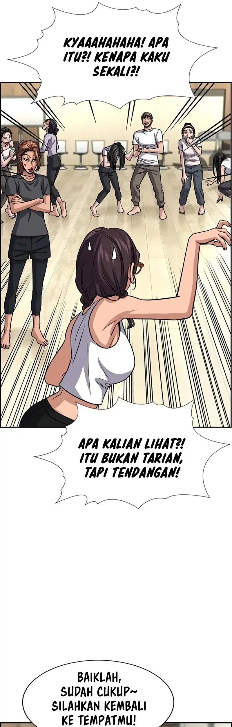 Chapter 255 - halaman 44