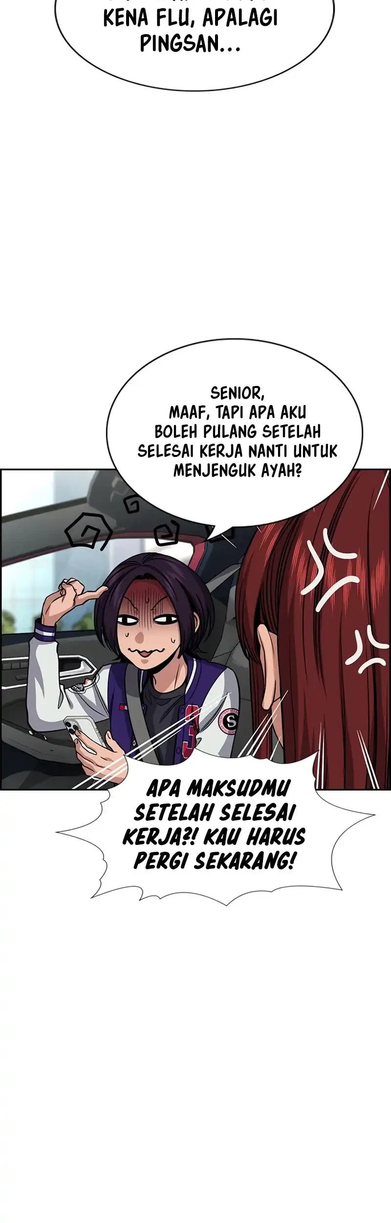 Chapter 255 - halaman 7