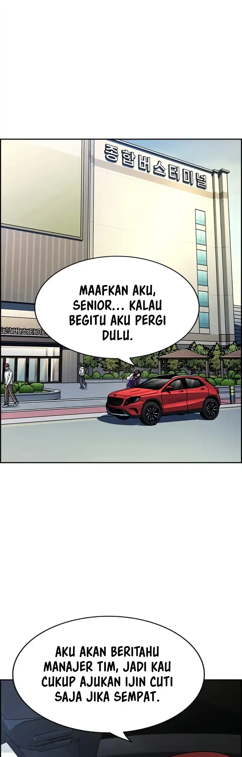 Chapter 255 - halaman 8