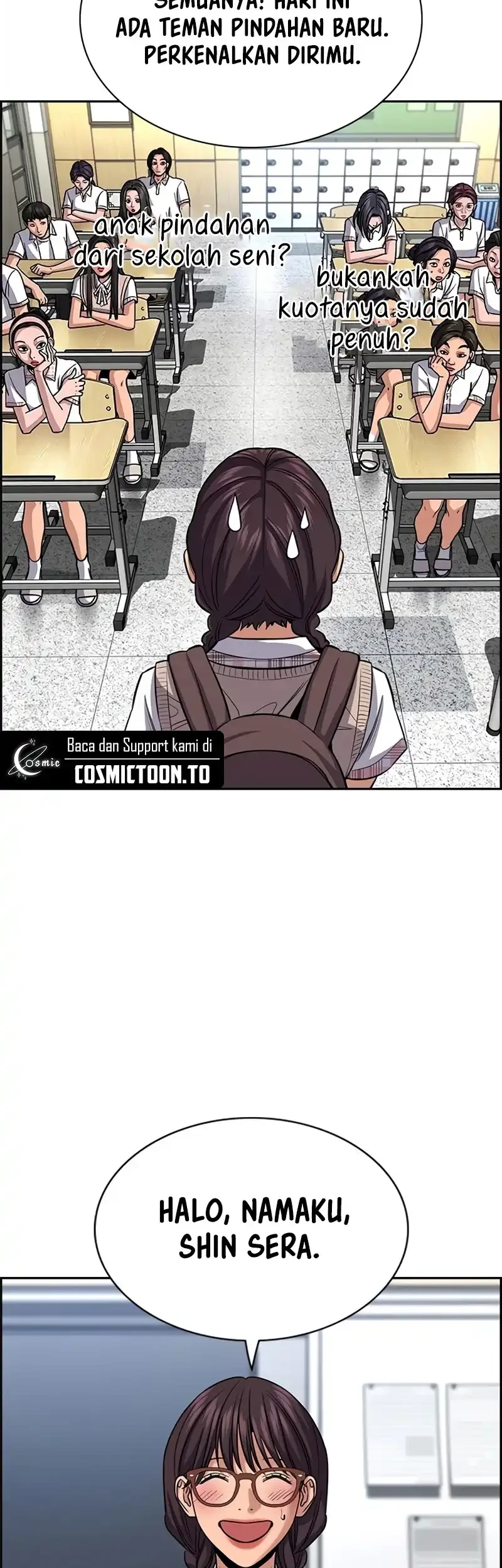 Chapter 255 - halaman 14