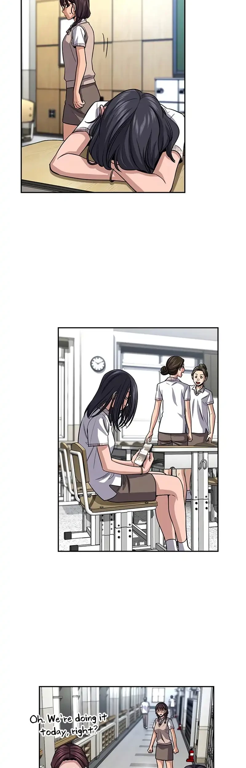 Chapter 255 - halaman 21