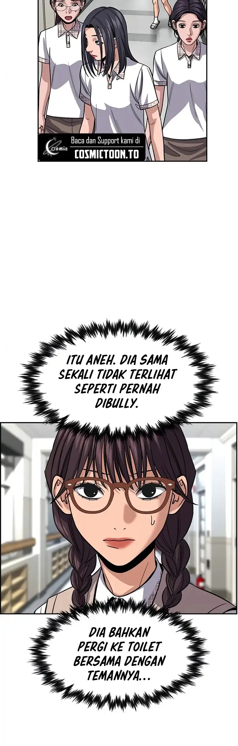 Chapter 255 - halaman 22