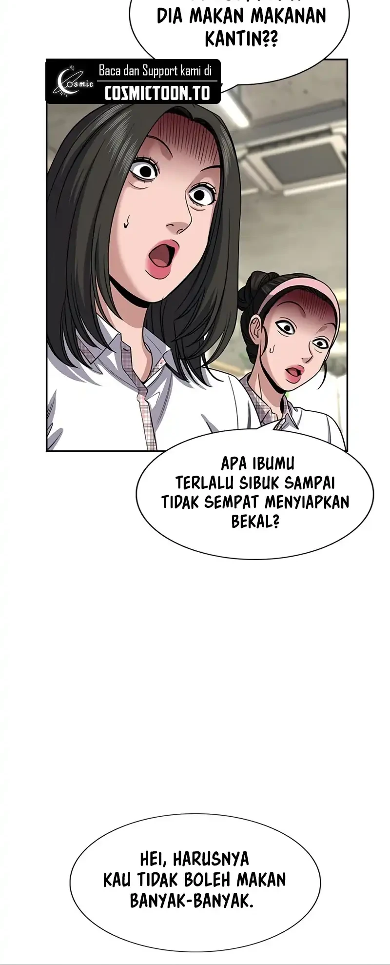 Chapter 255 - halaman 27