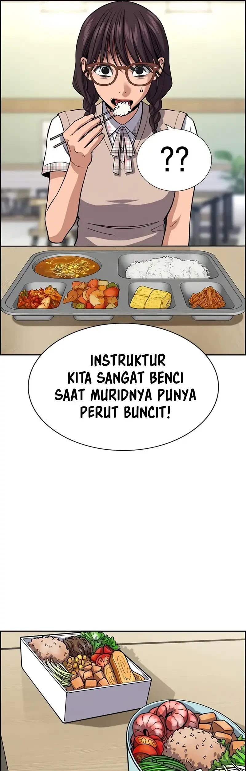 Chapter 255 - halaman 28