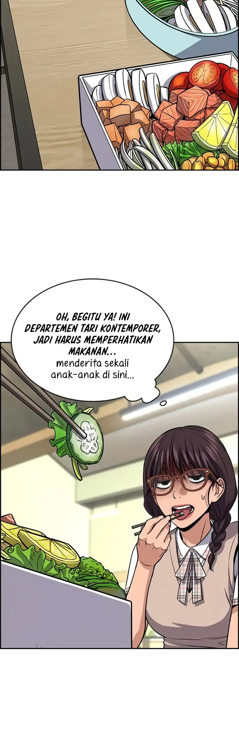 Chapter 255 - halaman 29