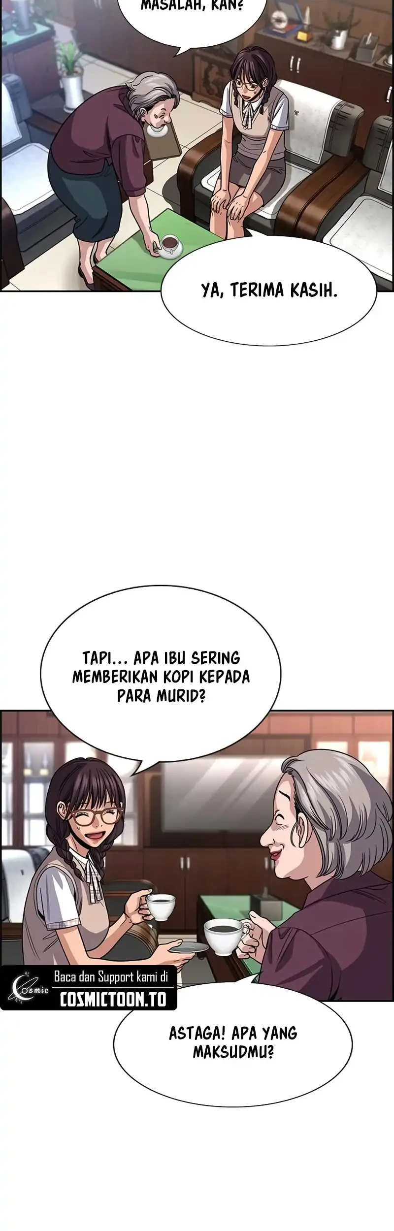 Chapter 256 - halaman 68