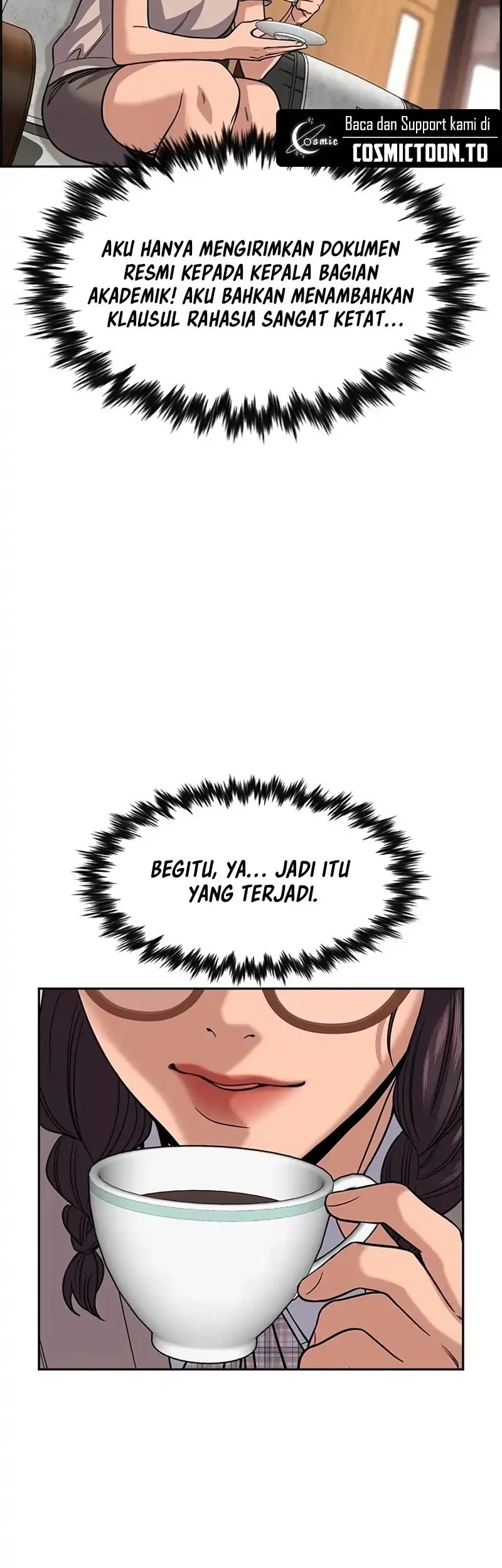 Chapter 256 - halaman 72