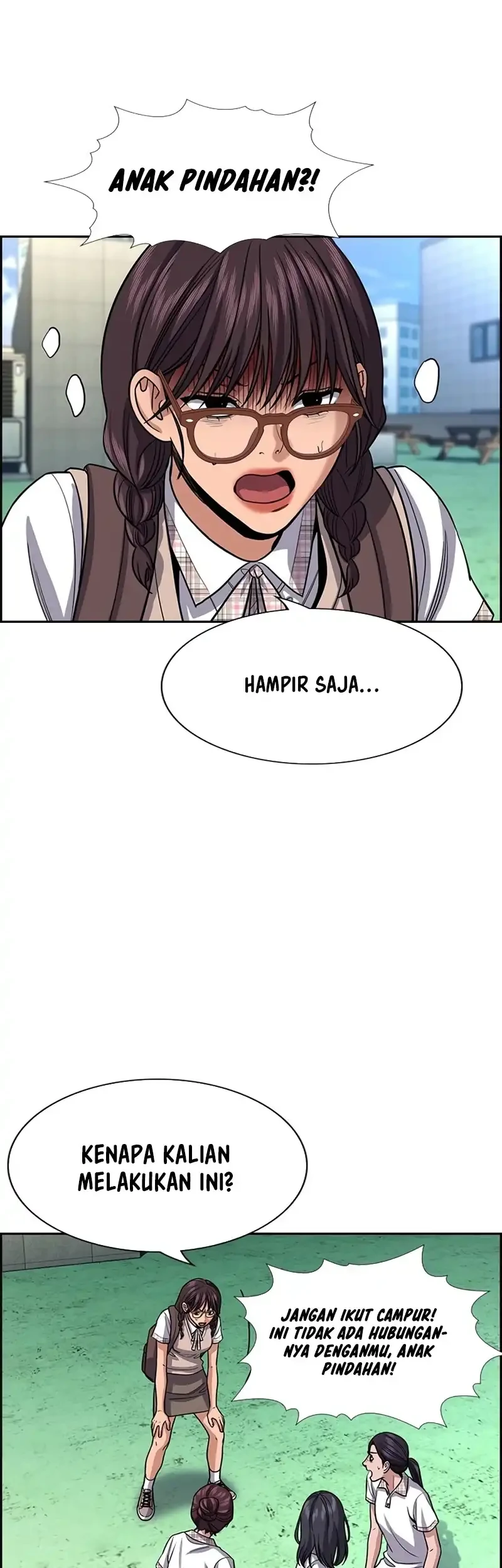 Chapter 256 - halaman 8