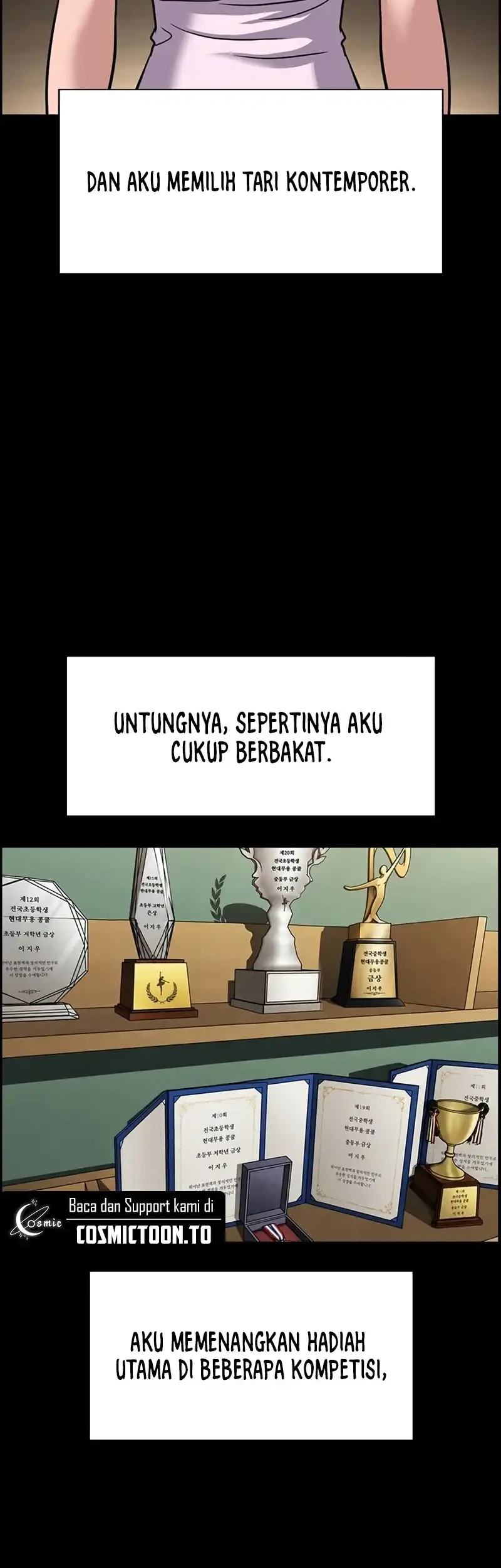 Chapter 256 - halaman 17