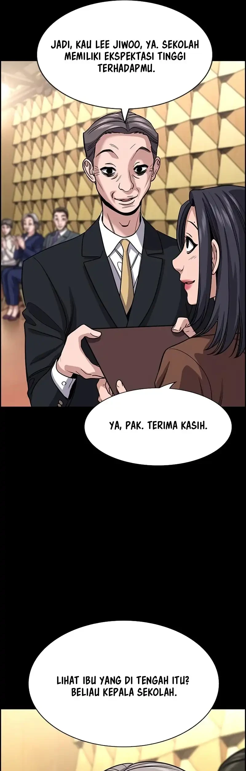 Chapter 256 - halaman 19