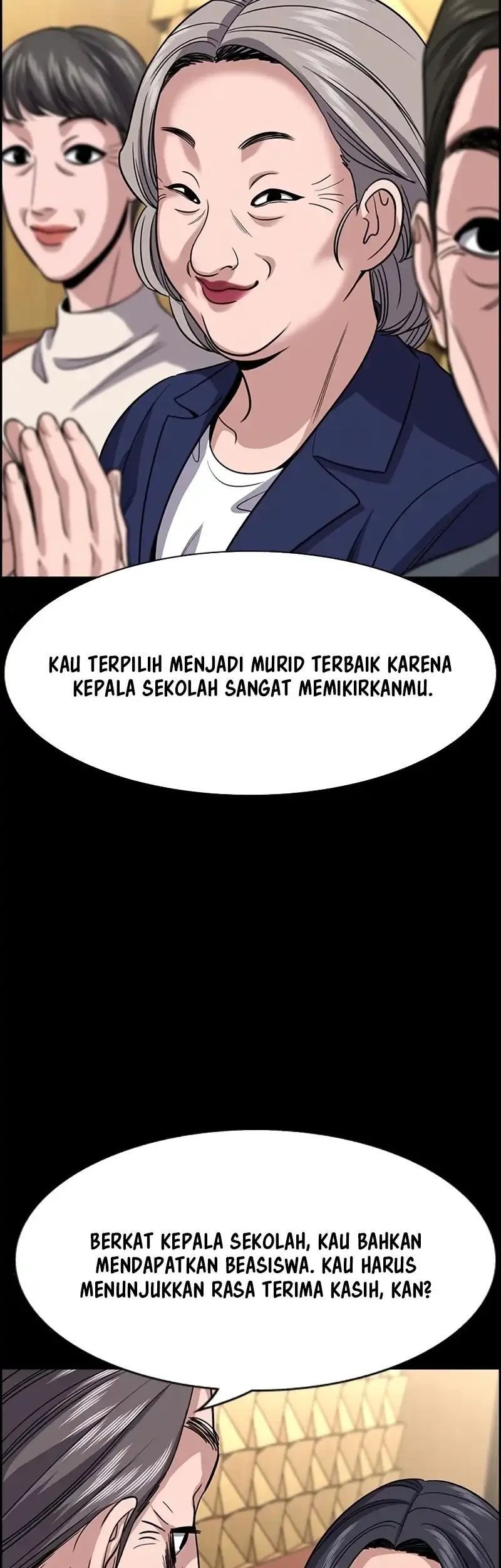 Chapter 256 - halaman 20