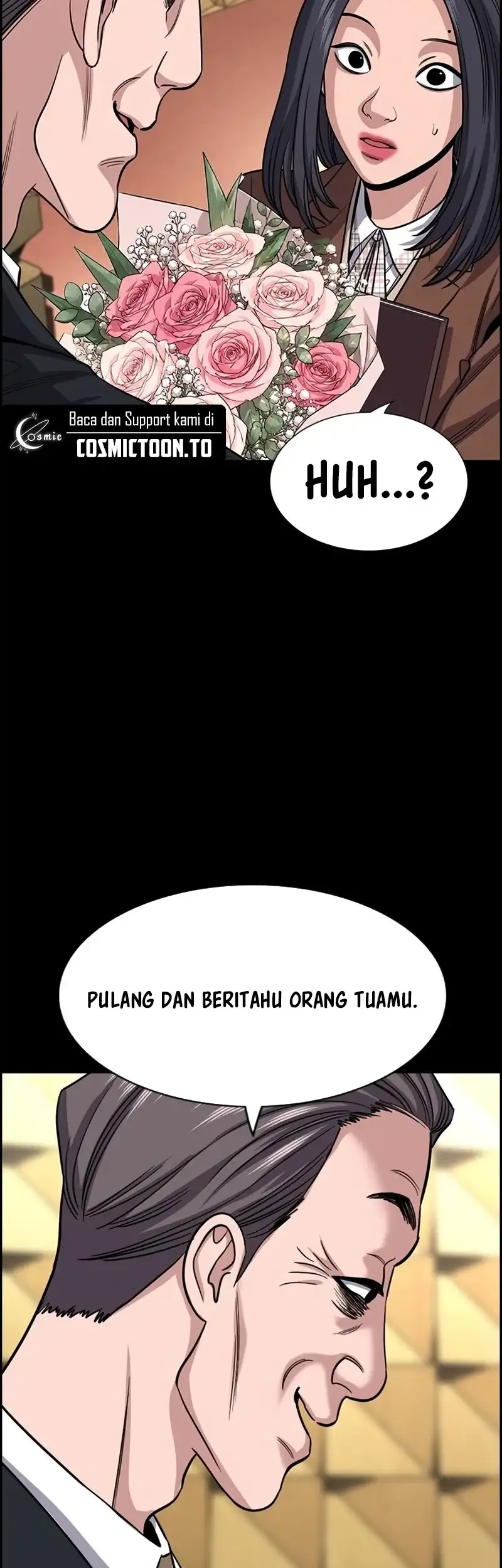 Chapter 256 - halaman 21