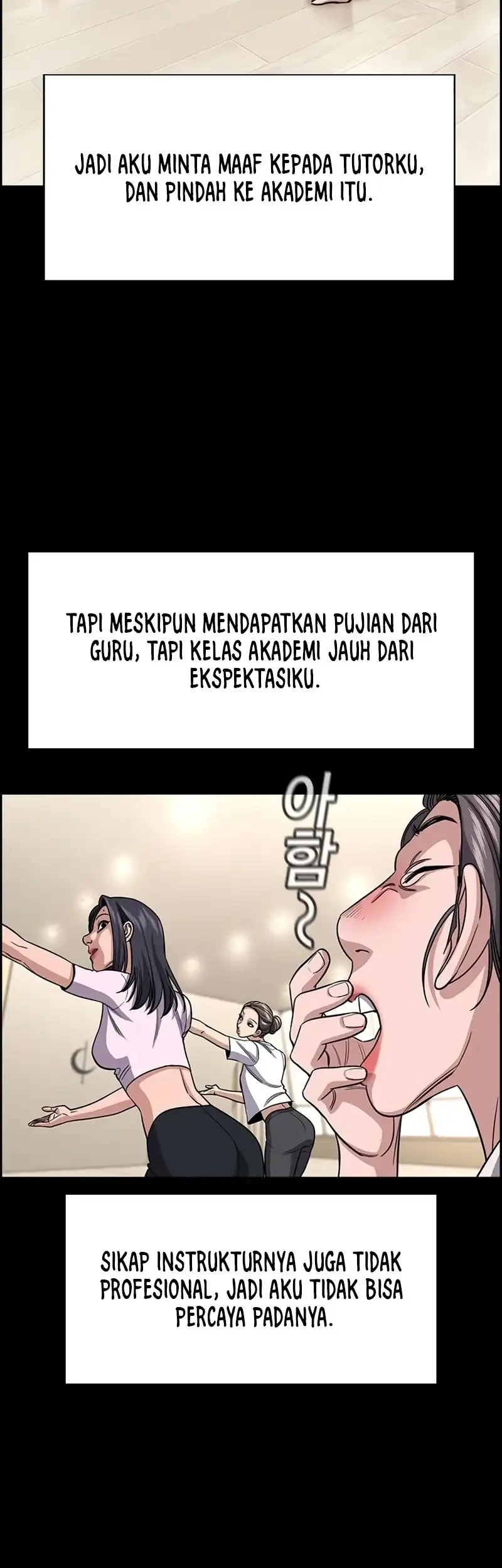 Chapter 256 - halaman 29