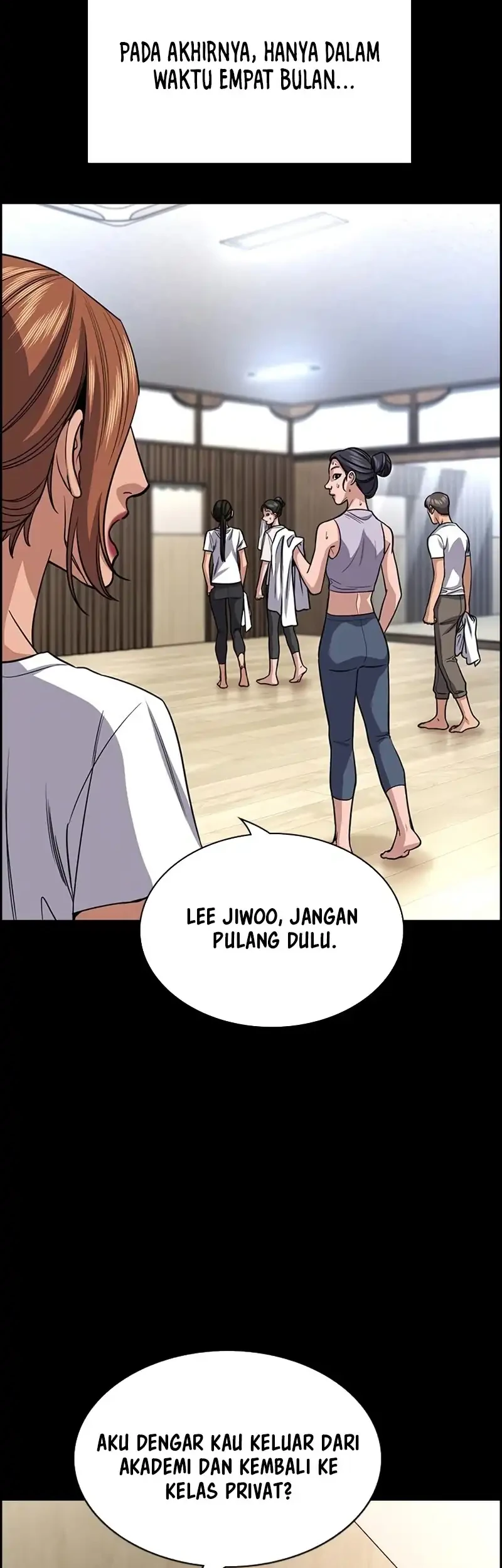 Chapter 256 - halaman 32