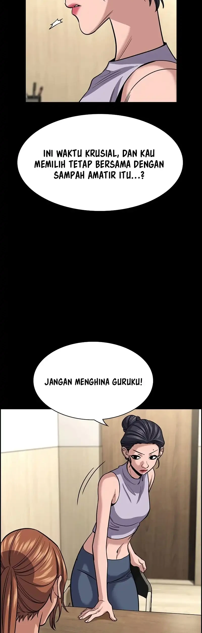 Chapter 256 - halaman 34