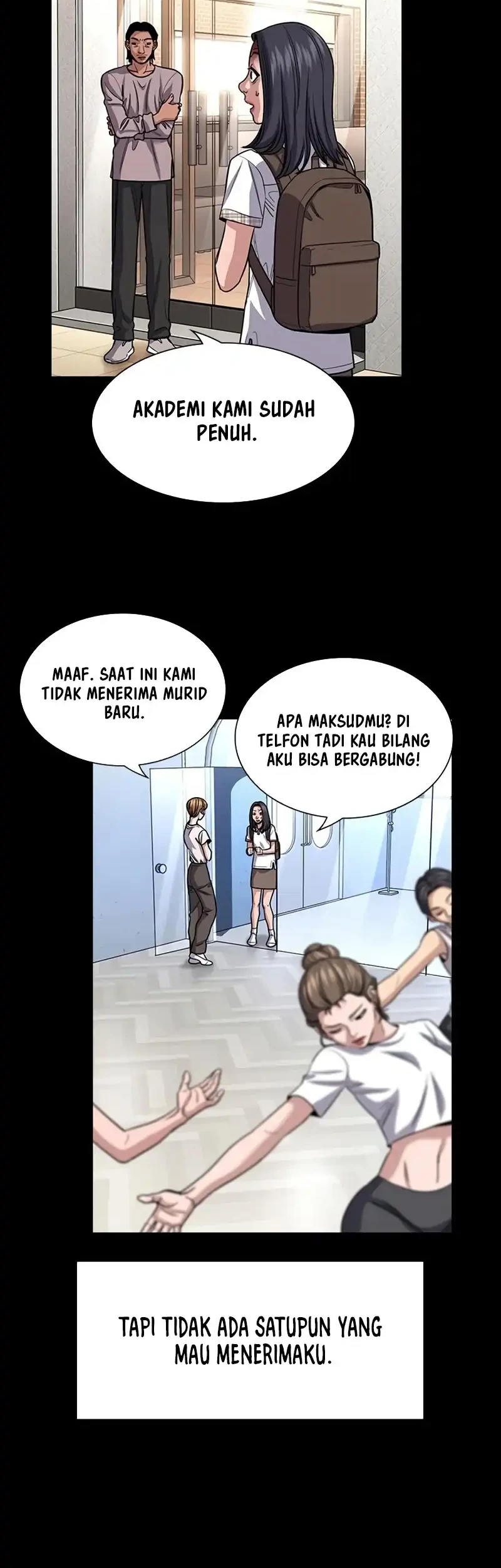Chapter 256 - halaman 40