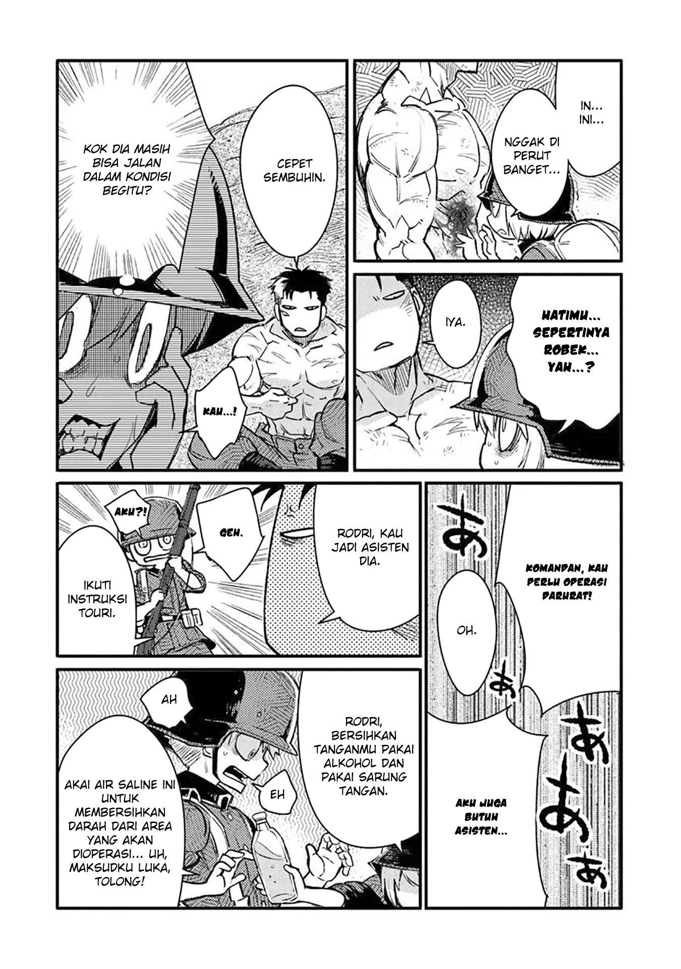 Chapter 16.1 - halaman 14