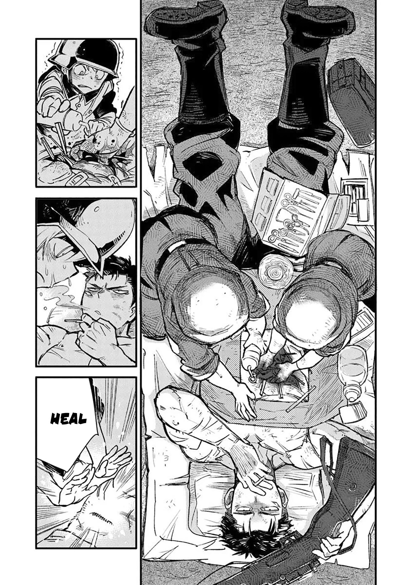 Chapter 16.1 - halaman 15