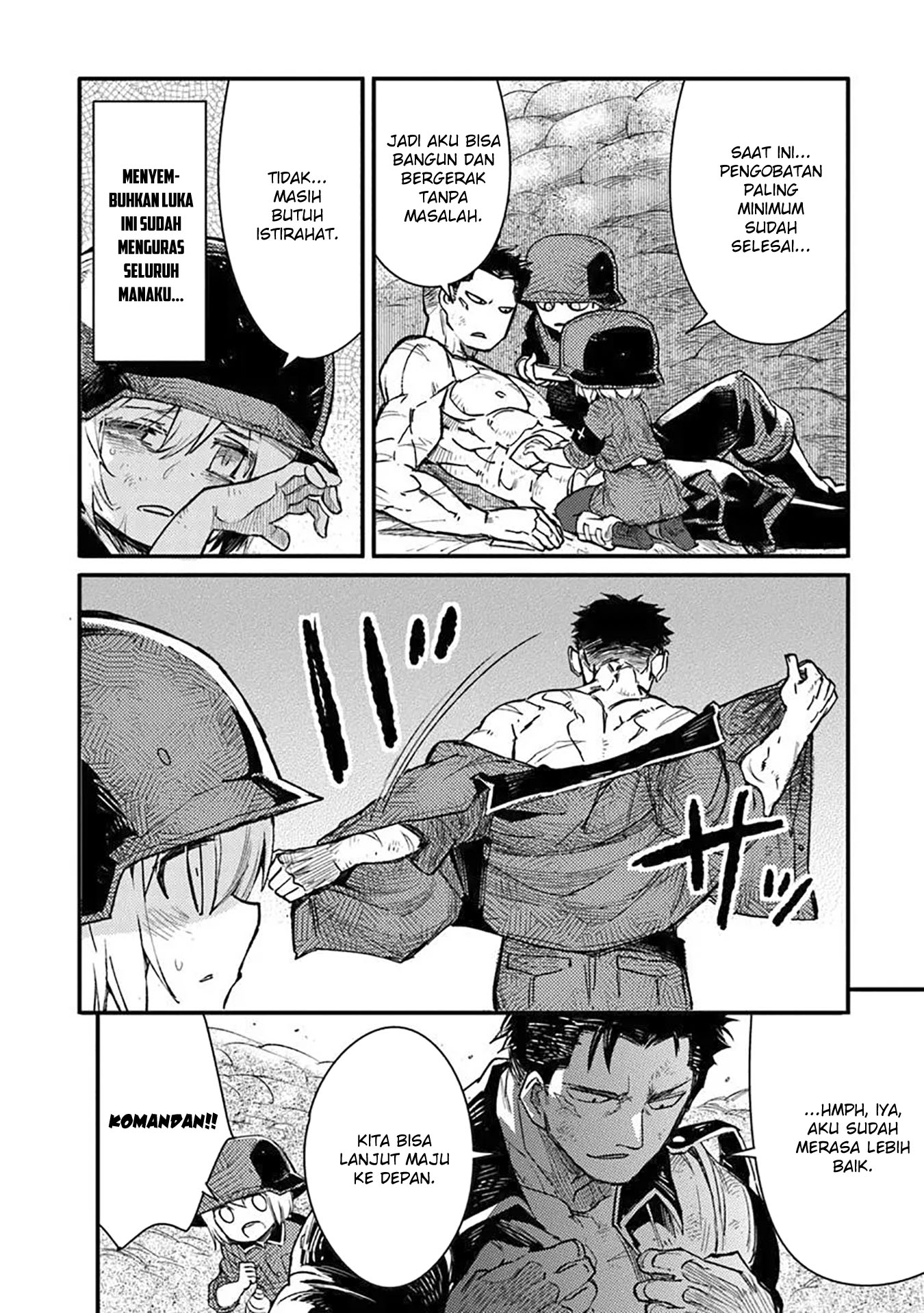 Chapter 16.1 - halaman 16