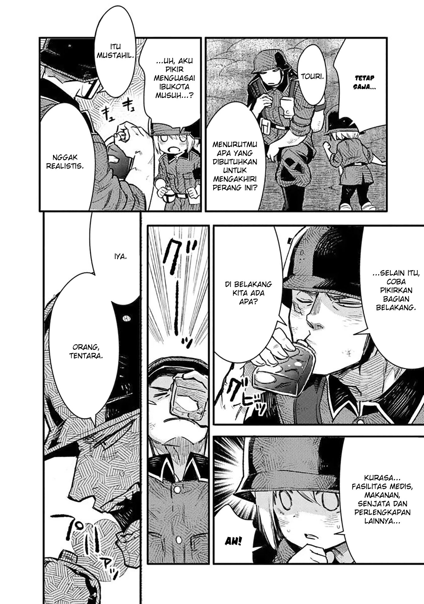 Chapter 16.1 - halaman 18