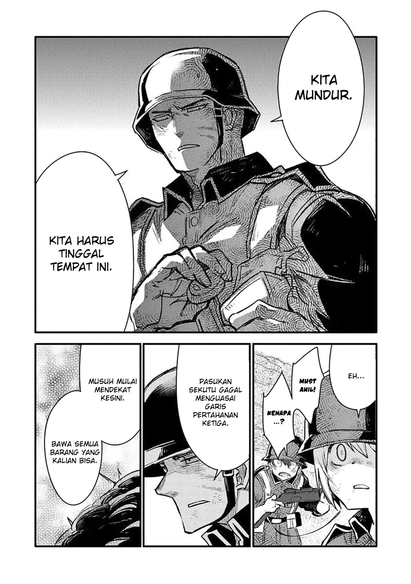Chapter 16.1 - halaman 21