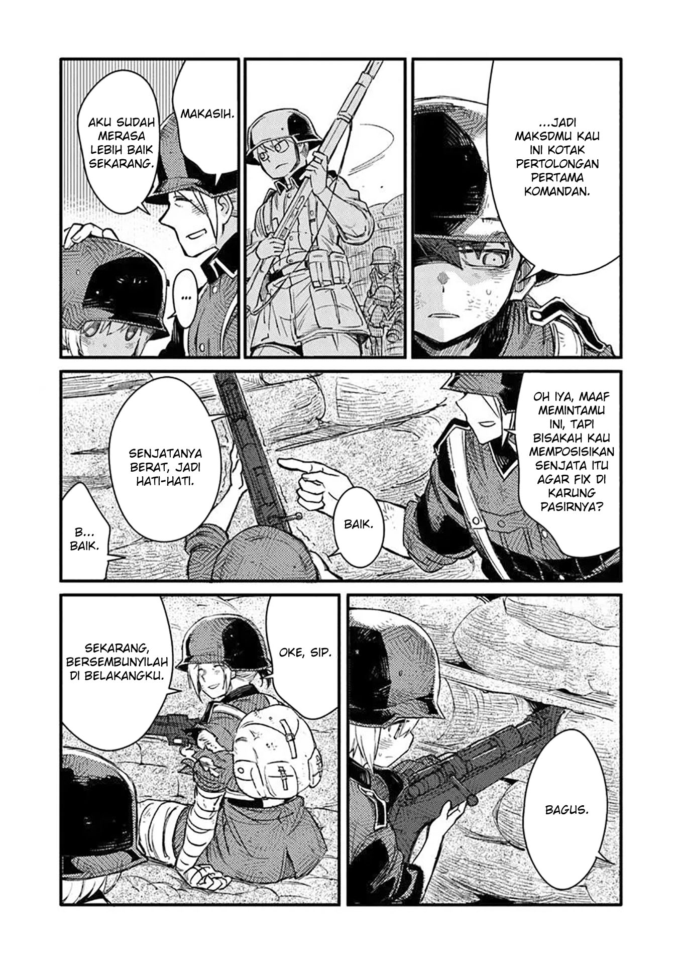 Chapter 16.1 - halaman 8