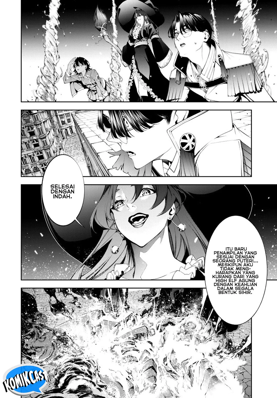 Chapter 55 - halaman 23