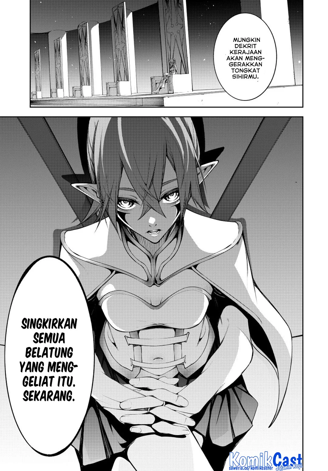 Chapter 55 - halaman 26