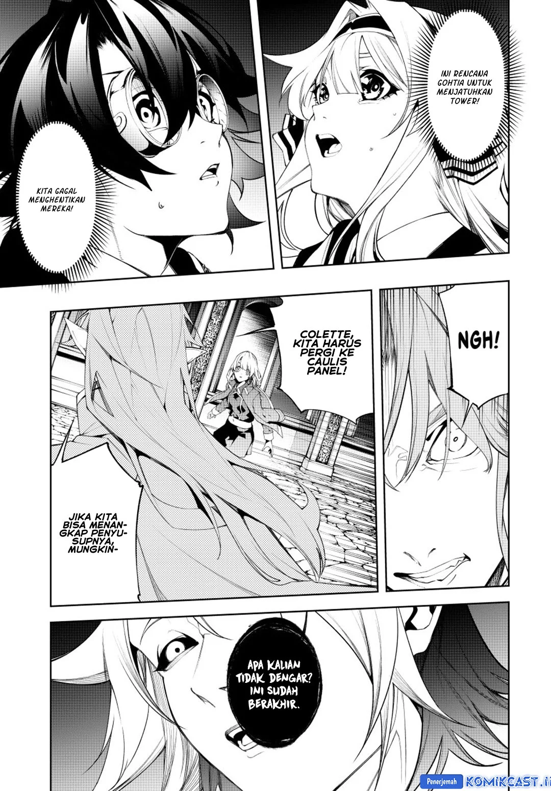 Chapter 55 - halaman 10