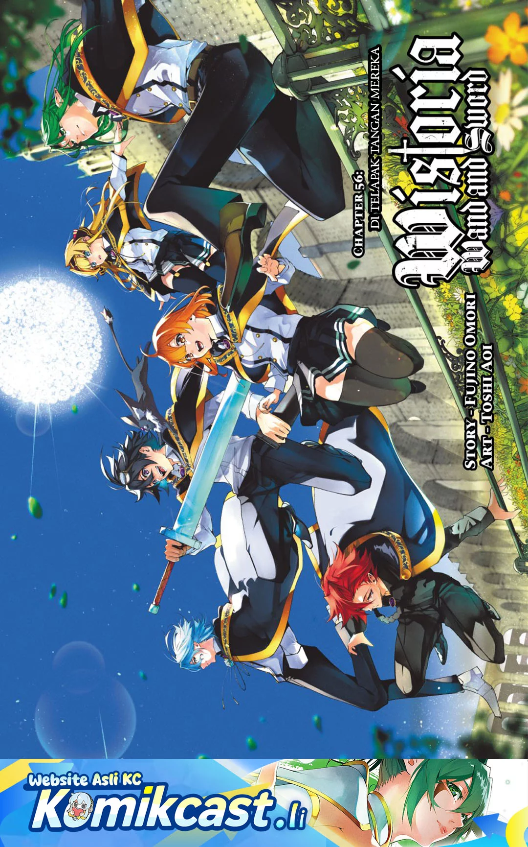 Chapter 56 - halaman 2