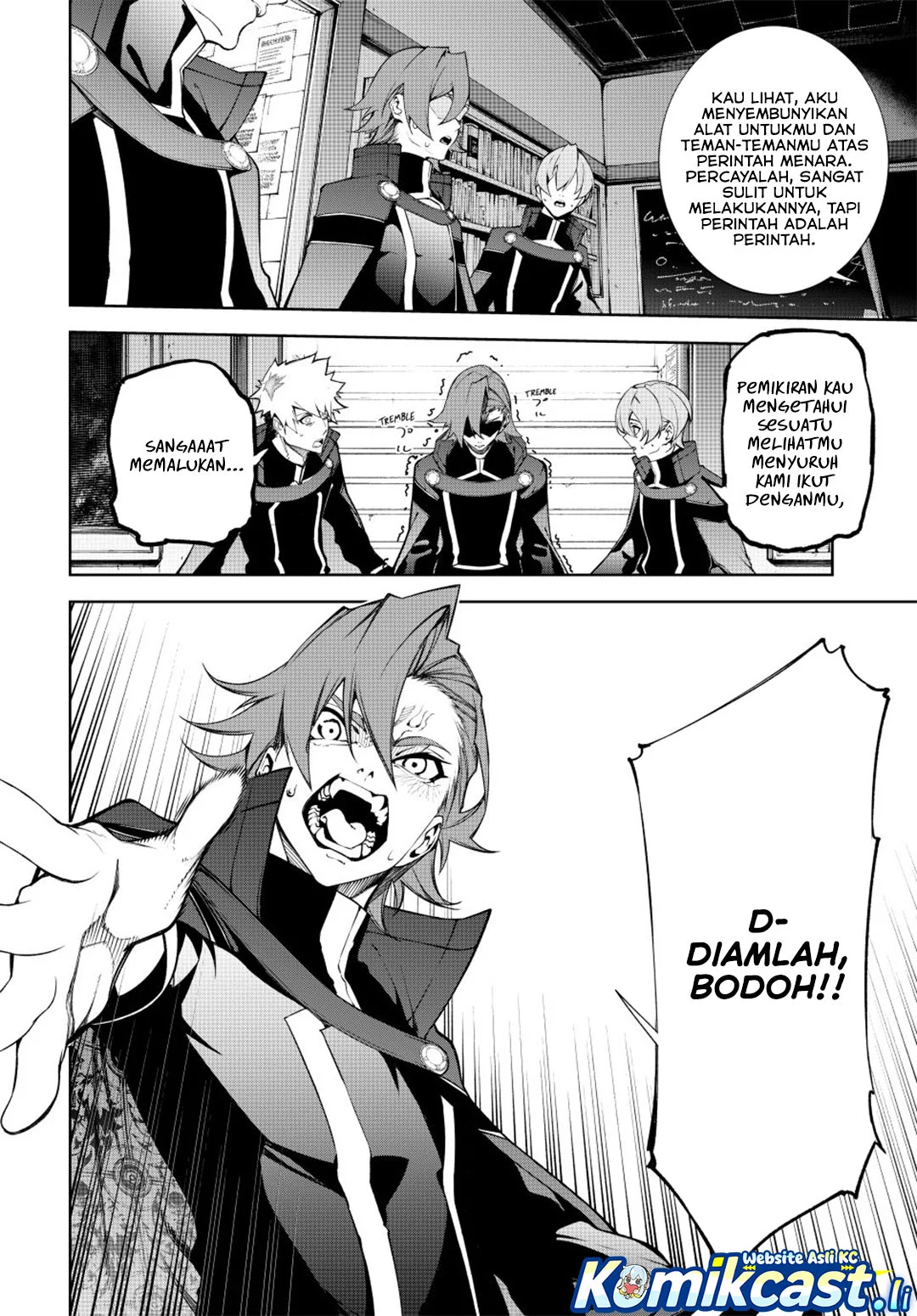 Chapter 56 - halaman 28
