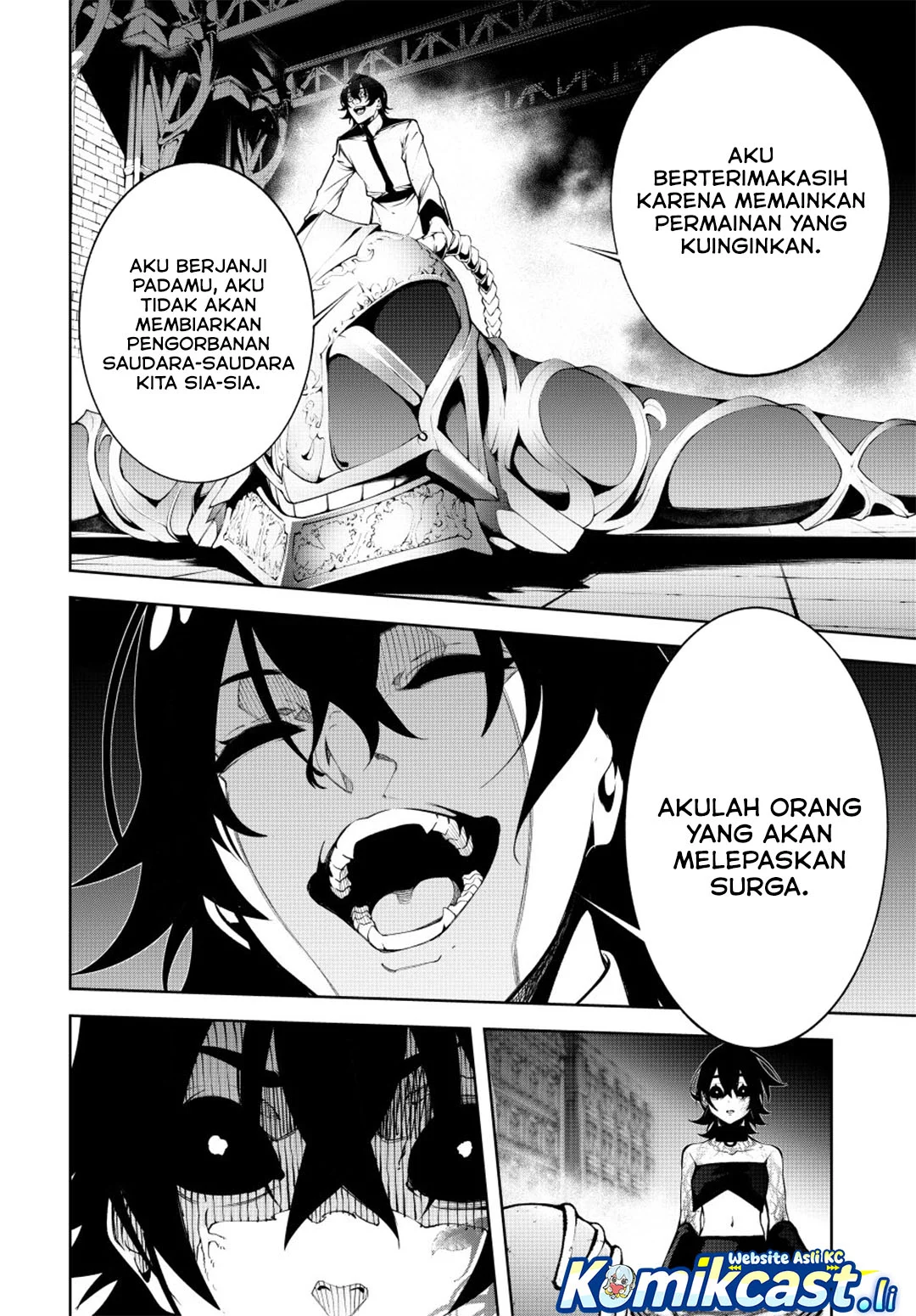 Chapter 56 - halaman 36