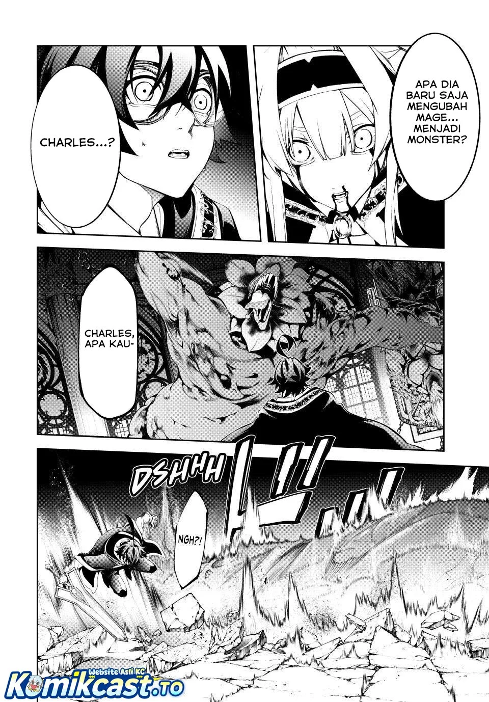 Chapter 58 - halaman 16