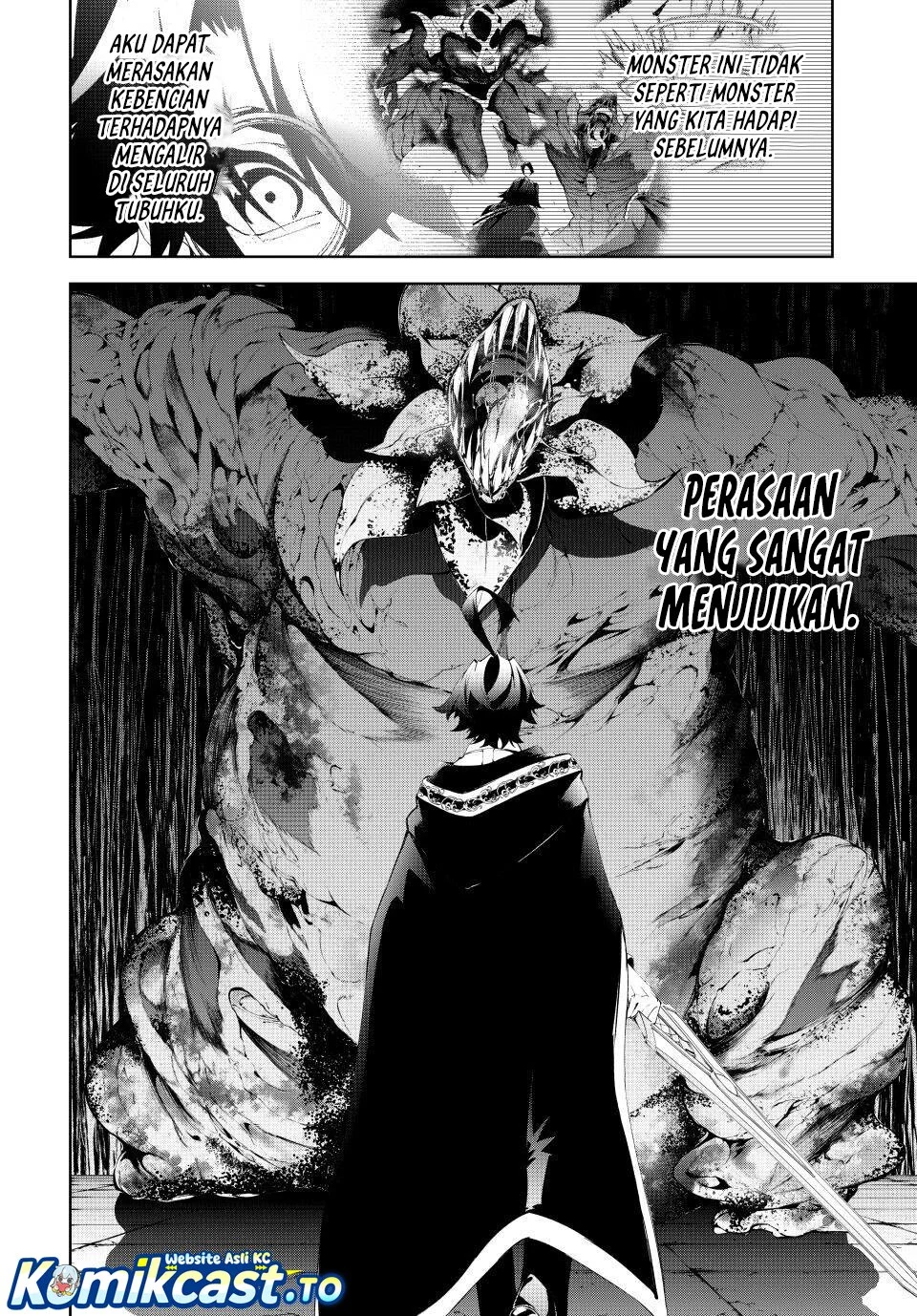 Chapter 58 - halaman 22