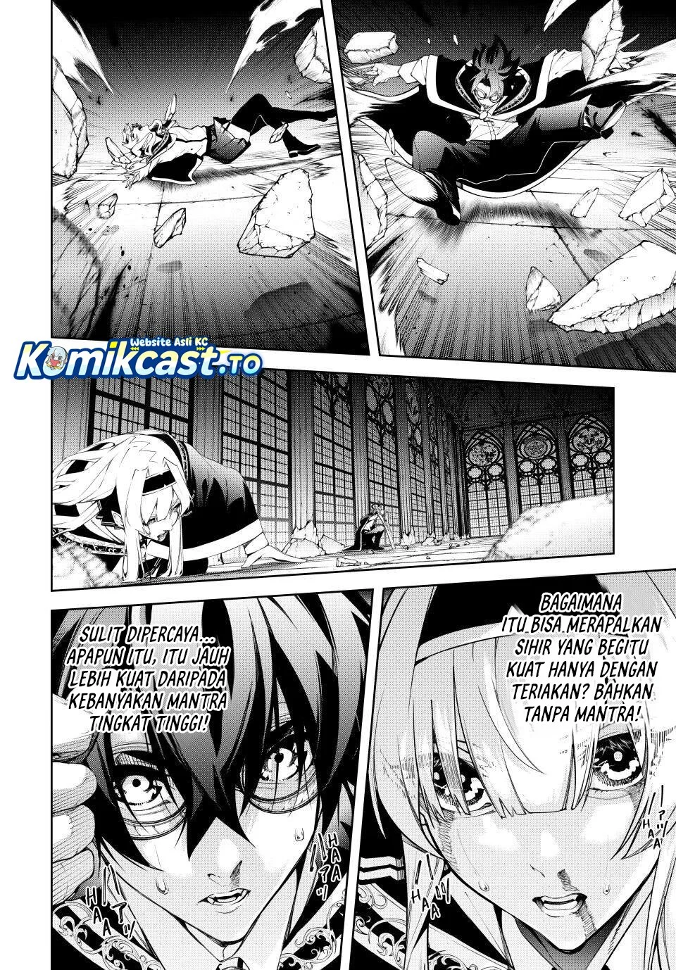 Chapter 58 - halaman 29