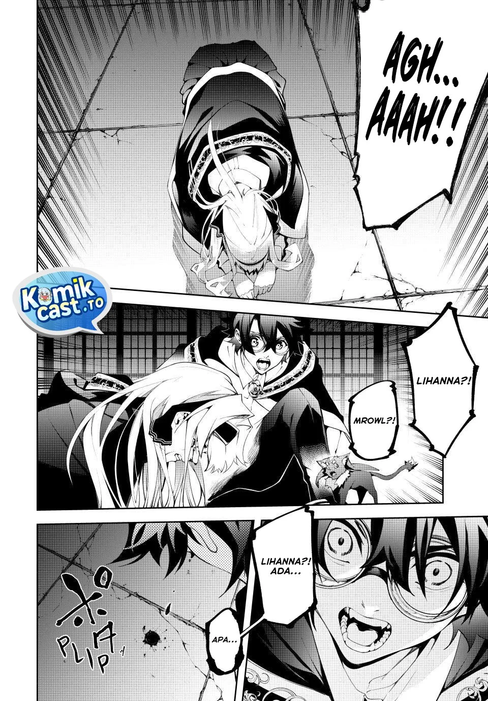 Chapter 58 - halaman 7