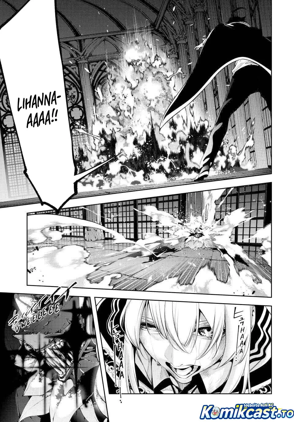 Chapter 60 - halaman 26