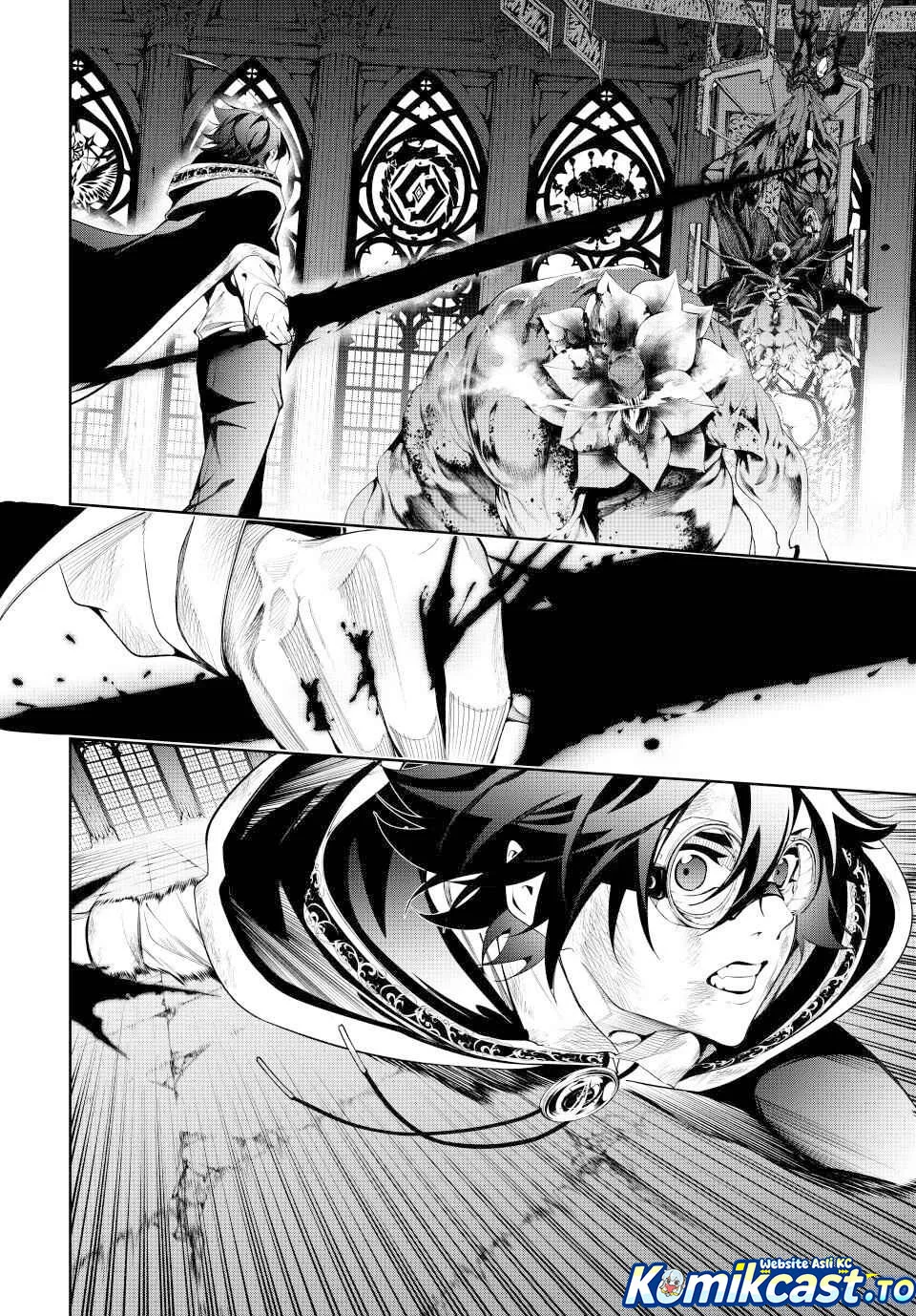 Chapter 60 - halaman 30