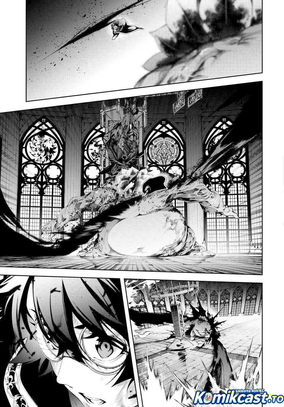 Chapter 60 - halaman 31