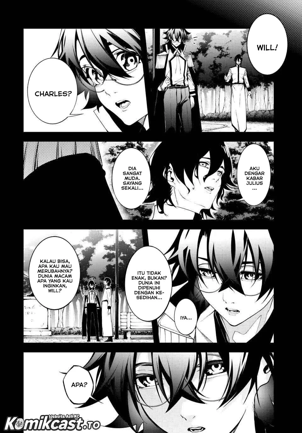 Chapter 60 - halaman 34