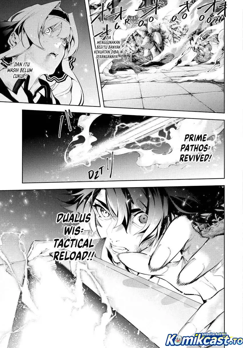 Chapter 61 - halaman 18