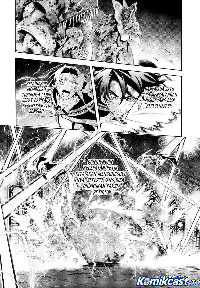 Chapter 61 - halaman 21