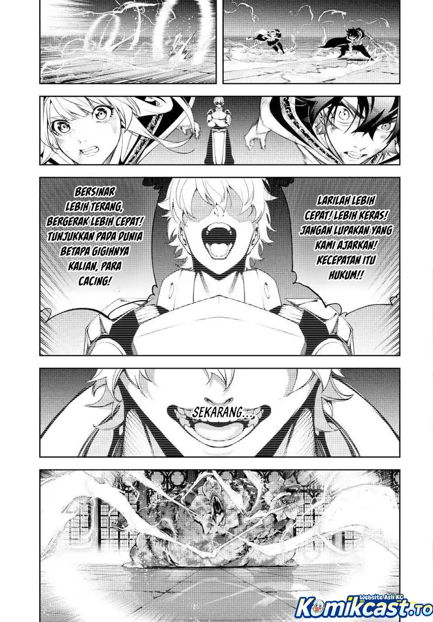 Chapter 61 - halaman 22