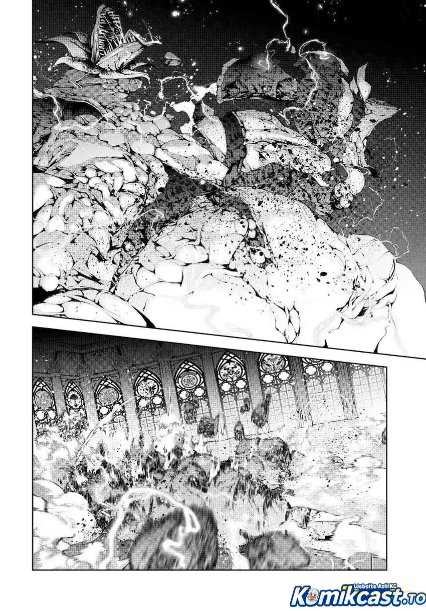 Chapter 61 - halaman 24