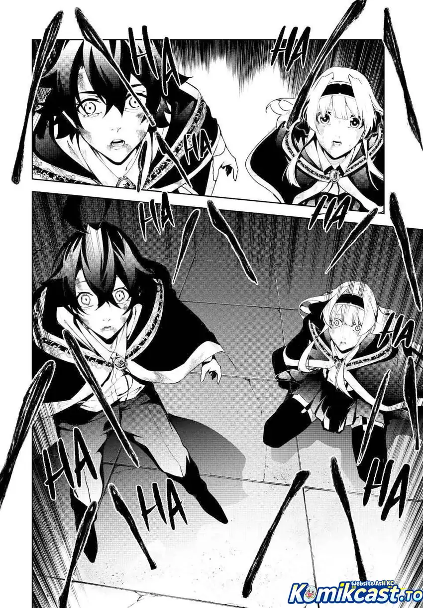 Chapter 61 - halaman 29