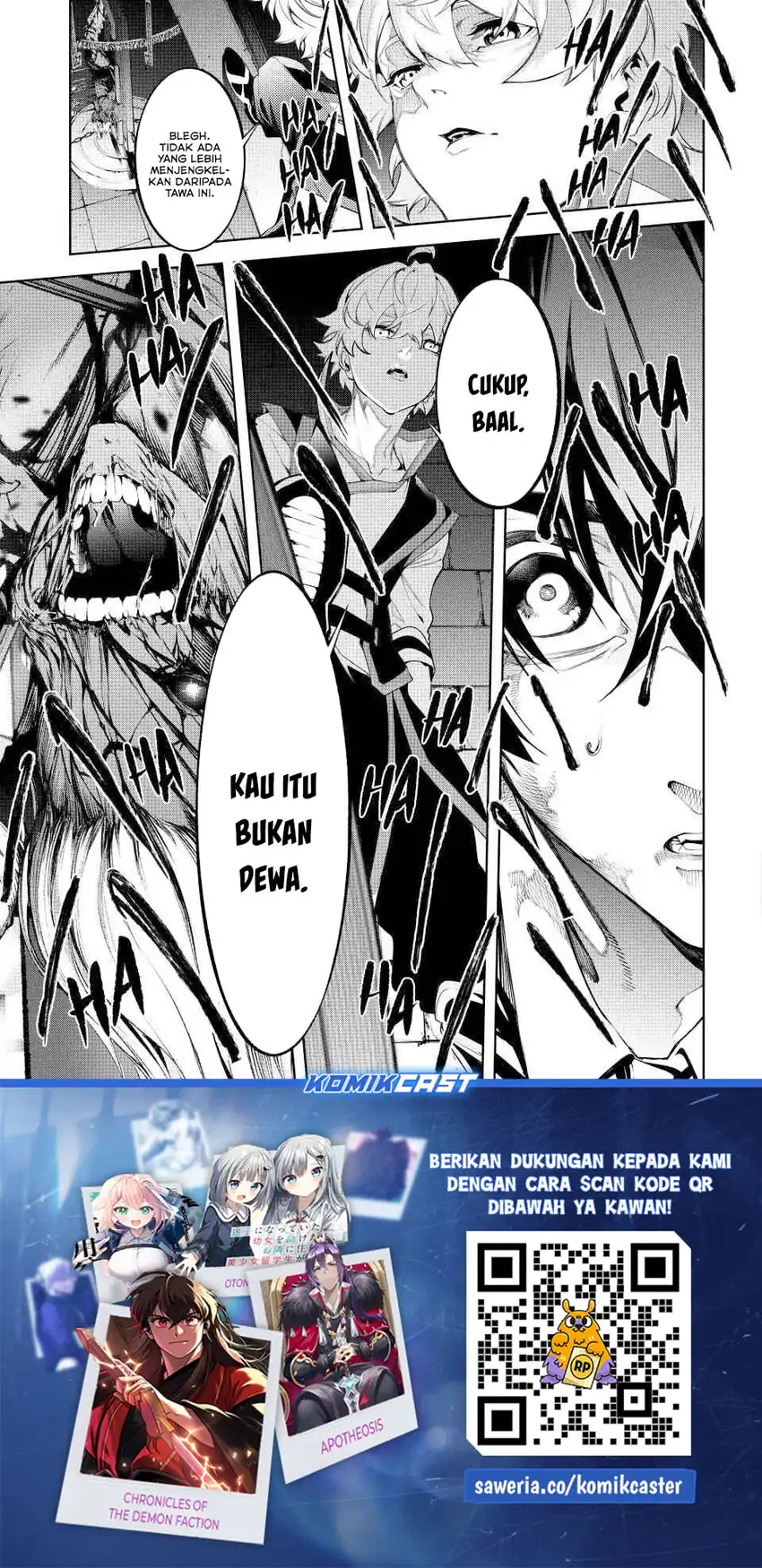 Chapter 61 - halaman 30
