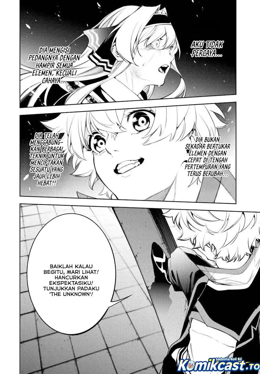 Chapter 61 - halaman 10